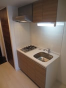 キッチン グランカリテ塚本（401）