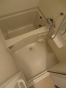 バス／シャワールーム等 グランカリテ塚本（401）