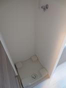 洗濯機置場 グランカリテ塚本（401）