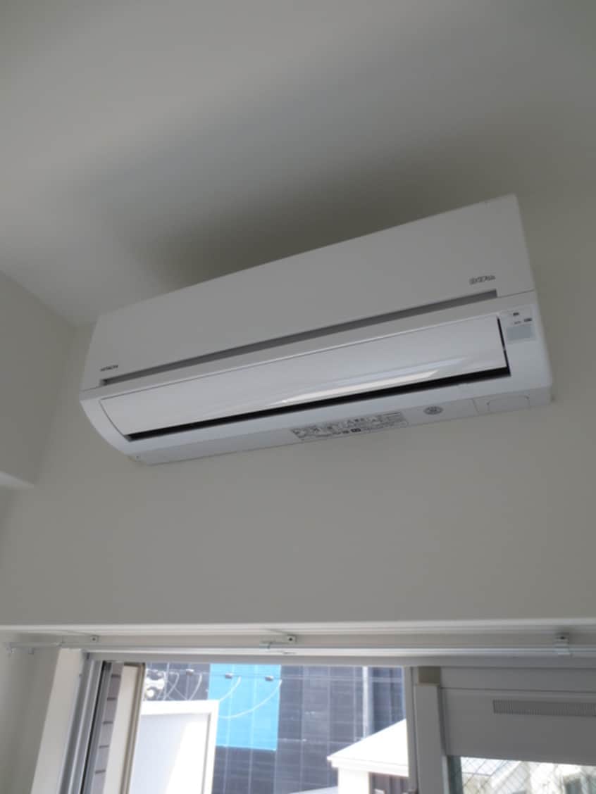 内観写真 グランカリテ塚本（401）