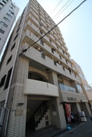 外観写真 パークサイド上本町駅前