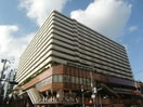 上本町ハイハイタウン(その他飲食（ファミレスなど）)まで220m パークサイド上本町駅前