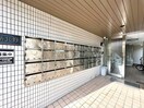 建物設備 キャナル新北野
