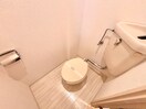 トイレ キャナル新北野