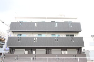 クレスト舎利寺