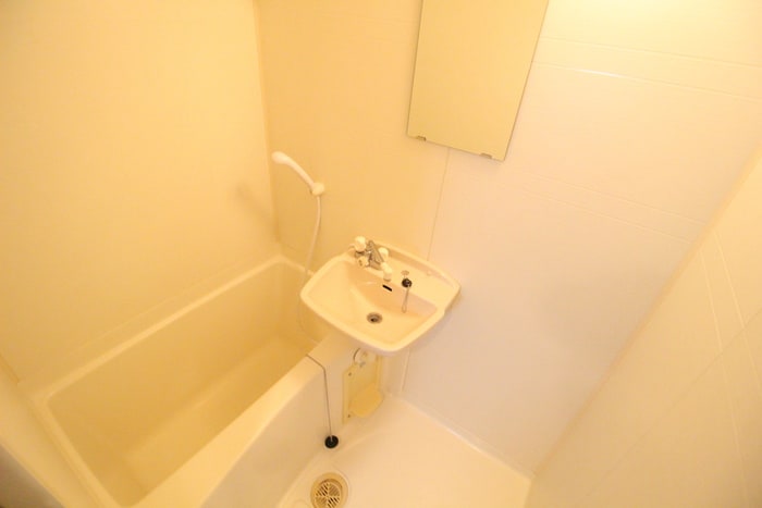 バス／シャワールーム等 ＮＥＷ　ＬＩＦＥ２１