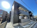 Ｆ＋ｓｔｙｌｅ西取石２号館の外観