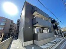 Ｆ＋ｓｔｙｌｅ西取石２号館の外観