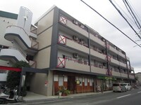 グリーンハイツⅡ