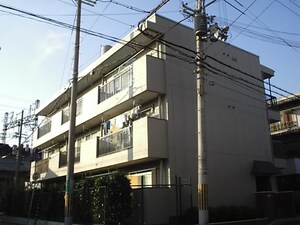 山本マンション