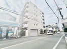 ﾏｲﾄﾚ-ﾔﾊｲﾂの外観