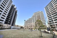 ｸﾞﾗﾝﾌｧｰｽﾄ千里桃山台2号棟(209)