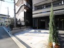 駐車場 グランカリテ塚本（403）