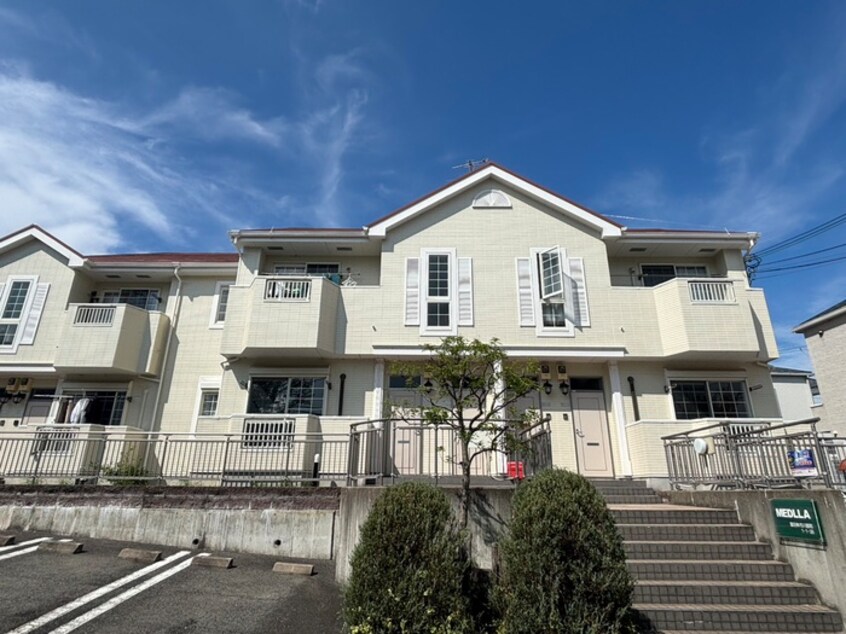 外観写真 メドラ