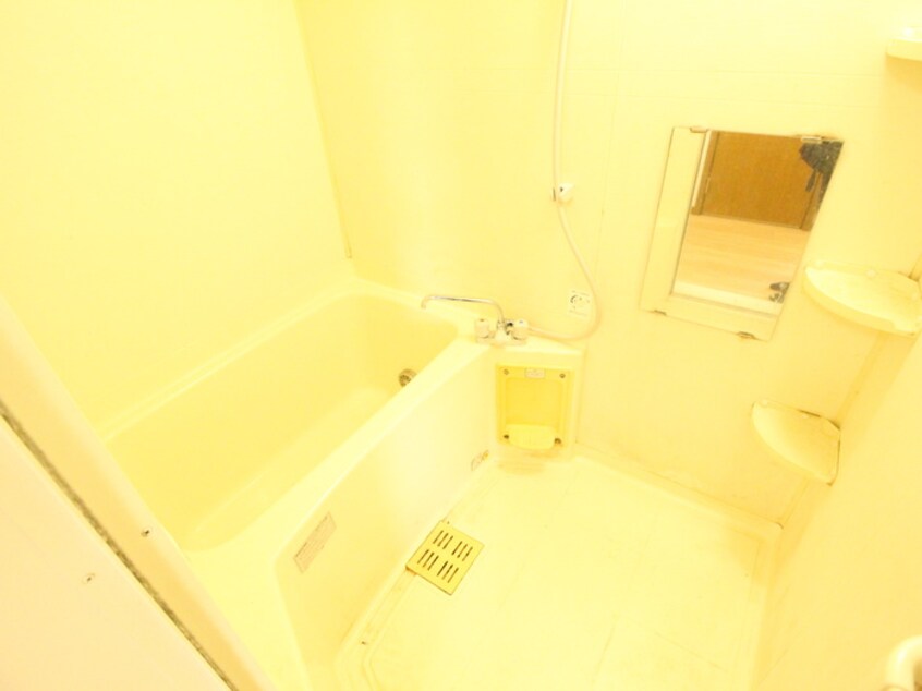 バス／シャワールーム等 メドラ