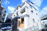 アルカンシエル　ウエスト