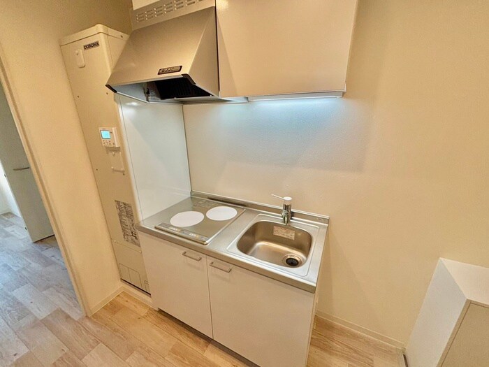 キッチン みおつくし京橋