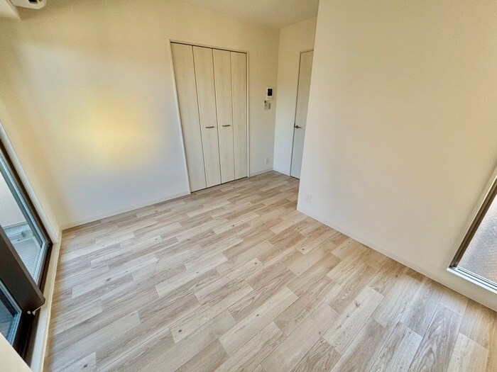 居室 みおつくし京橋