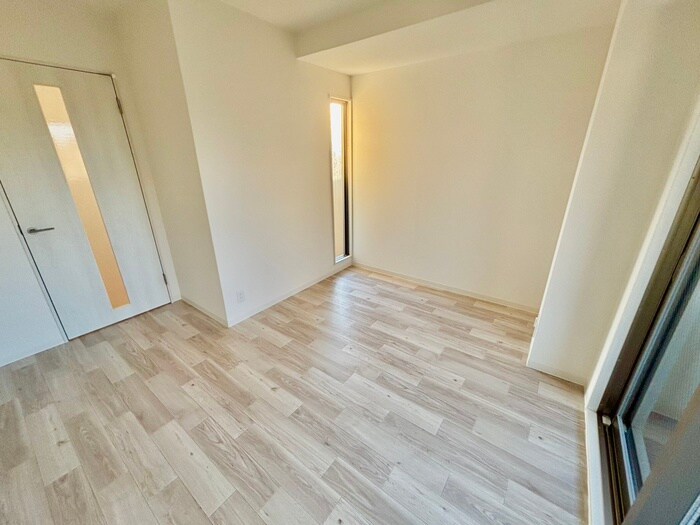 居室 みおつくし京橋