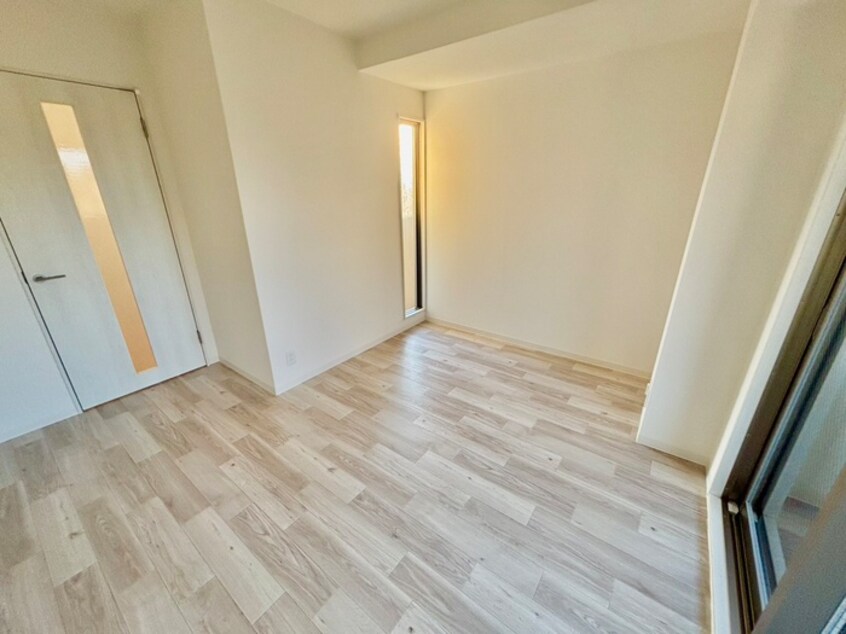 居室 みおつくし京橋