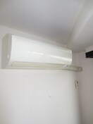 内観写真 第６センリハイツ