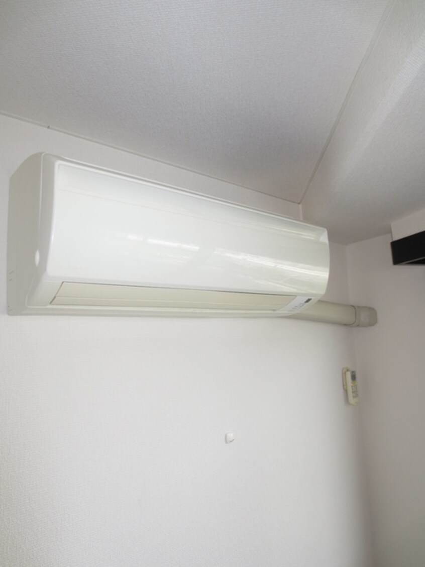 内観写真 第６センリハイツ