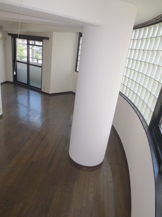 洗面 第６センリハイツ