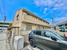 外観写真 パ－ルレジデンス芦原橋