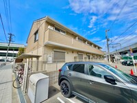 パ－ルレジデンス芦原橋