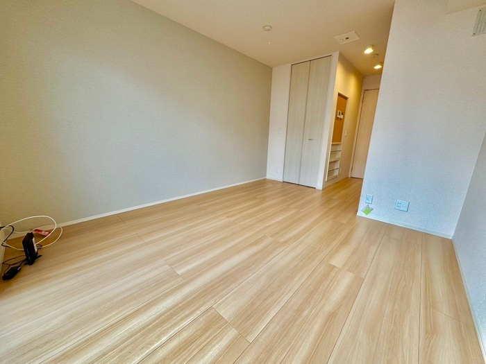 居室 パ－ルレジデンス芦原橋