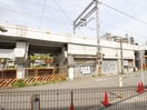 室内からの展望 パ－ルレジデンス芦原橋