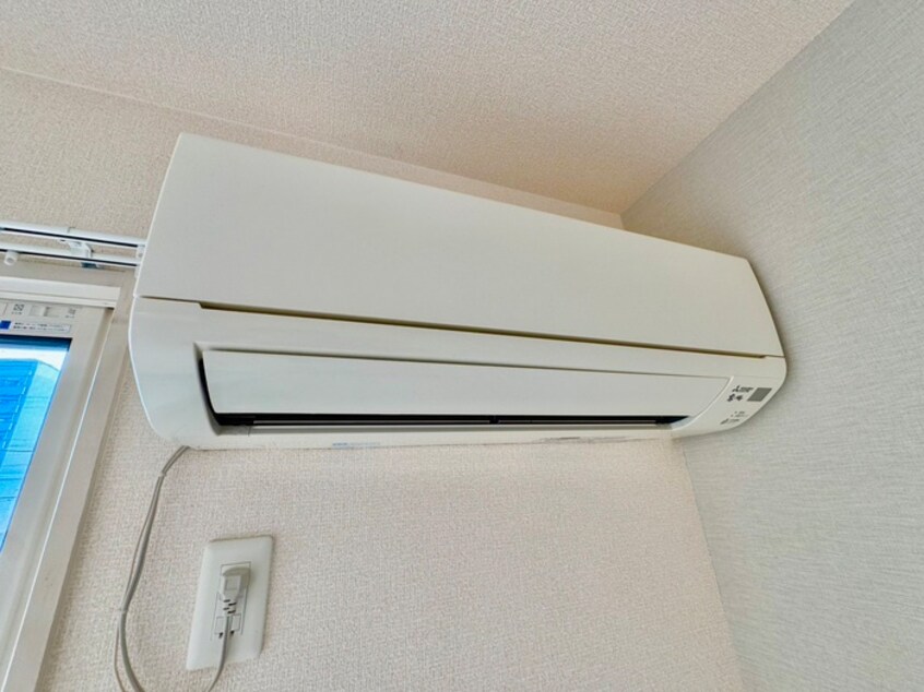 内観写真 パ－ルレジデンス芦原橋