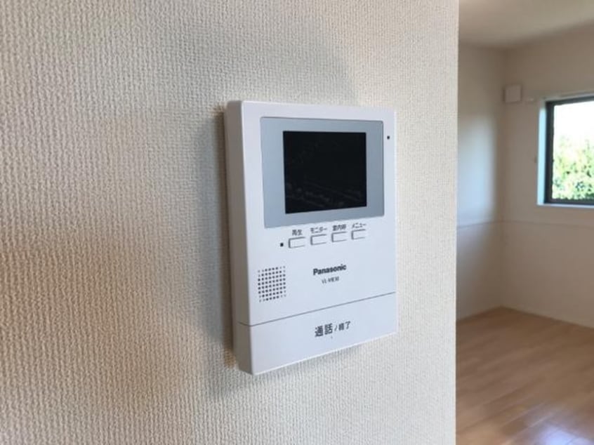 内観写真 フラッツMZ