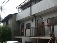 上花山講田町貸家