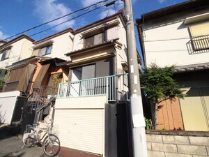 鉢塚２丁目１戸建