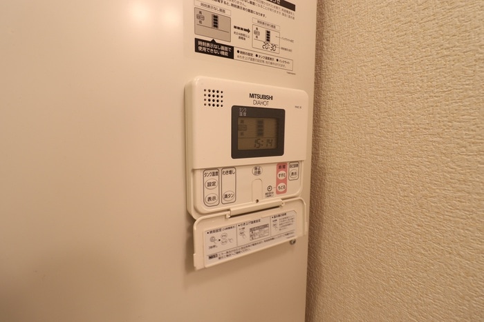 内観写真 ドミ－ルときめき坂