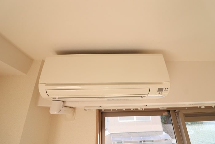 内観写真 ドミ－ルときめき坂