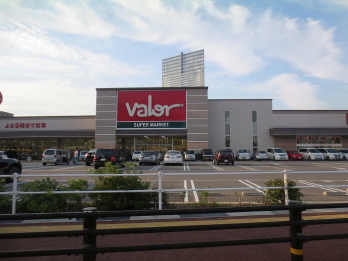 バロー大津店(スーパー)まで900m ドミ－ルときめき坂