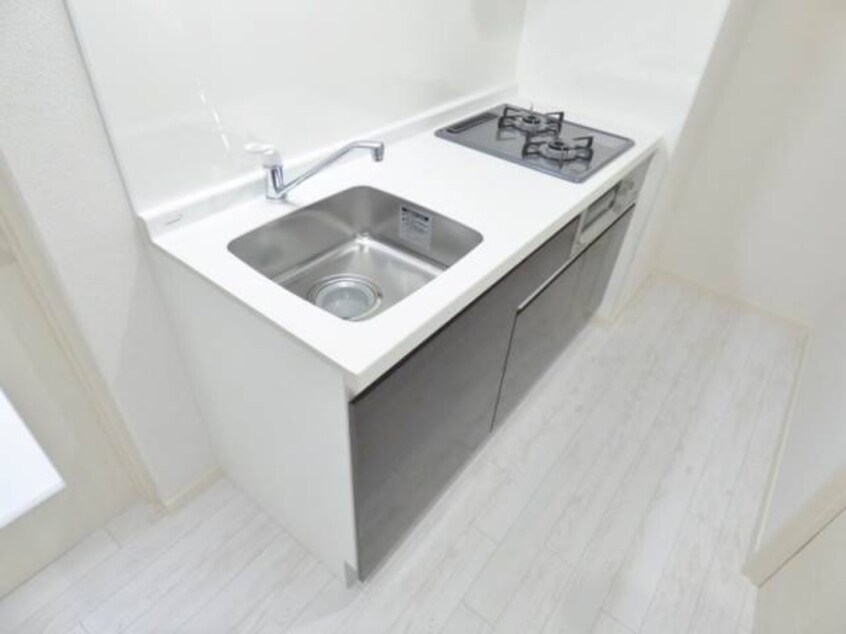 キッチン Ｇｅｎｉｕｓ・ｓ