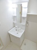 洗面 Ｇｅｎｉｕｓ・ｓ