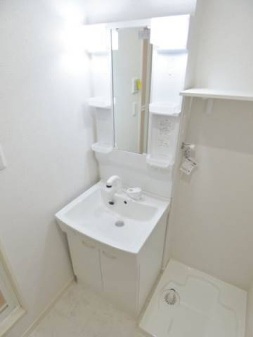 洗面 Ｇｅｎｉｕｓ・ｓ