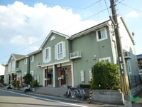 メゾン・ド・桂流