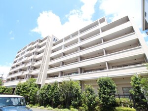 プラウド千里桃山台(304)