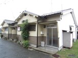 堀本借家