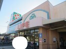 LIFE正雀店(スーパー)まで634m 堀本借家