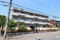 コンフォール北白川