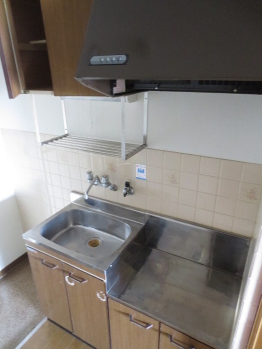 内観写真 オリエンタル楠根