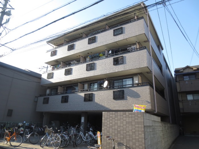 建物設備 オリエンタル楠根