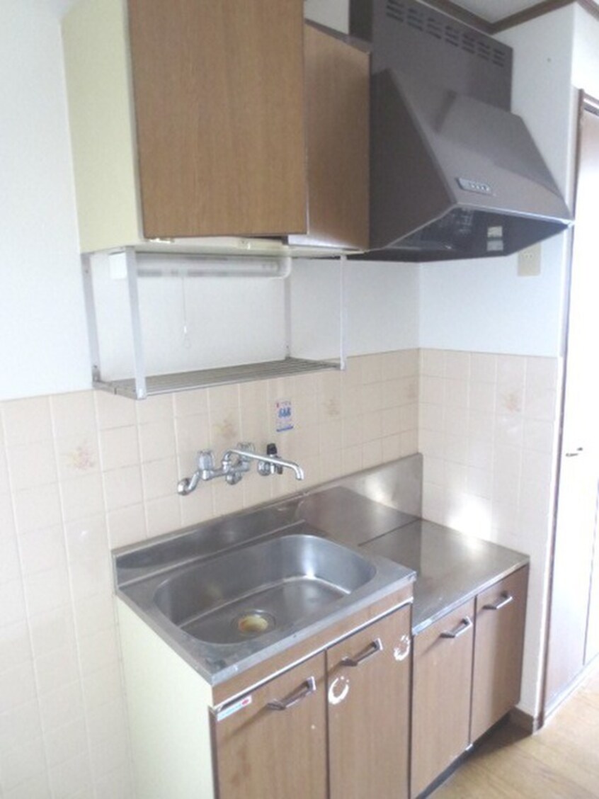 キッチン オリエンタル楠根