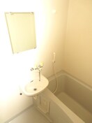 バス／シャワールーム等 オリエンタル楠根